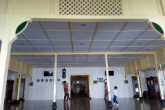 Masjid Pura Pakulaman Yogyakarta