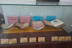 Koleksi naskah kuno Museum Pangeran Cakrabuwana